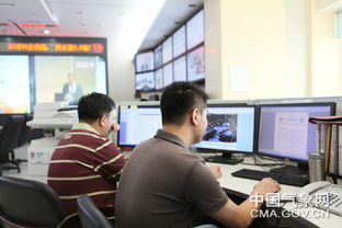 氣象服務(wù)與影像科技的融合——開(kāi)幕式專項(xiàng)產(chǎn)品制作解析